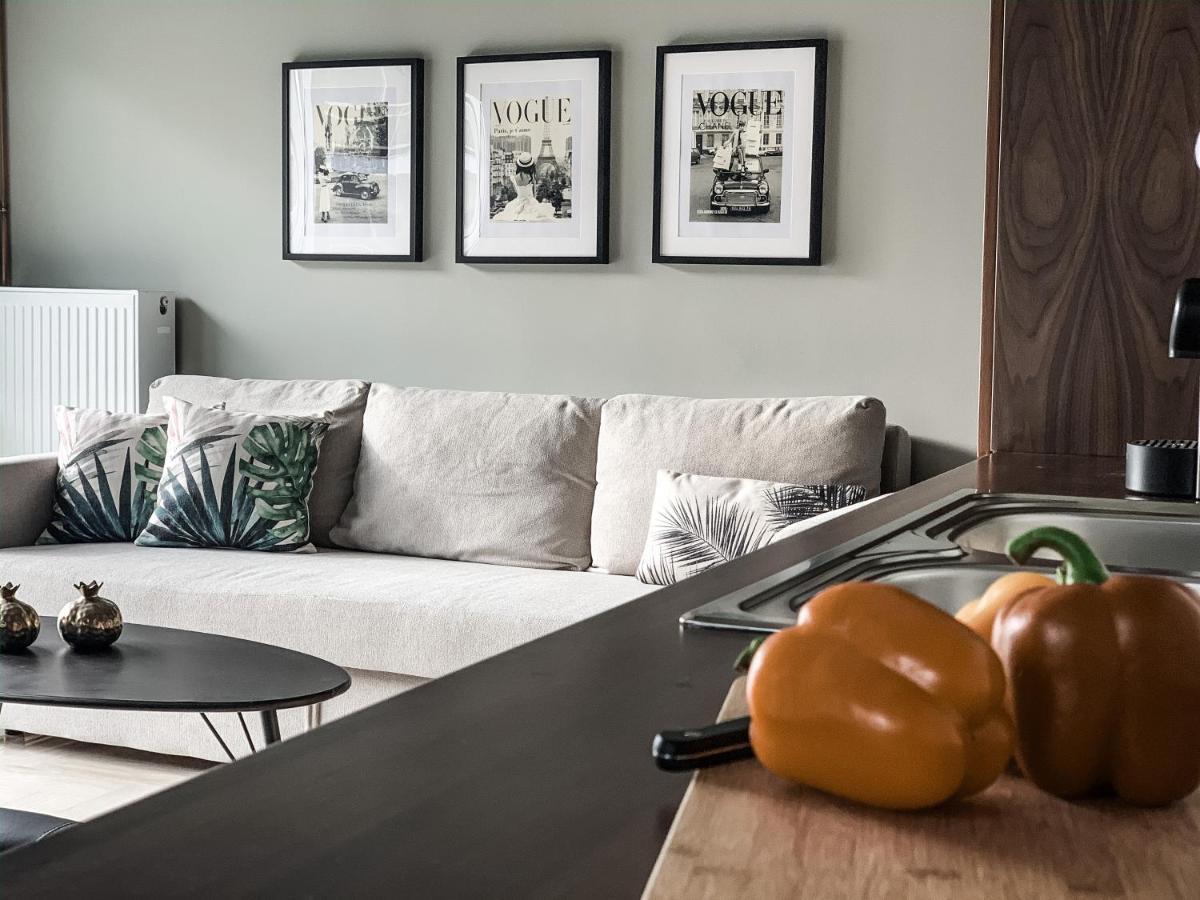 Boutique Homes Volos Exterior foto