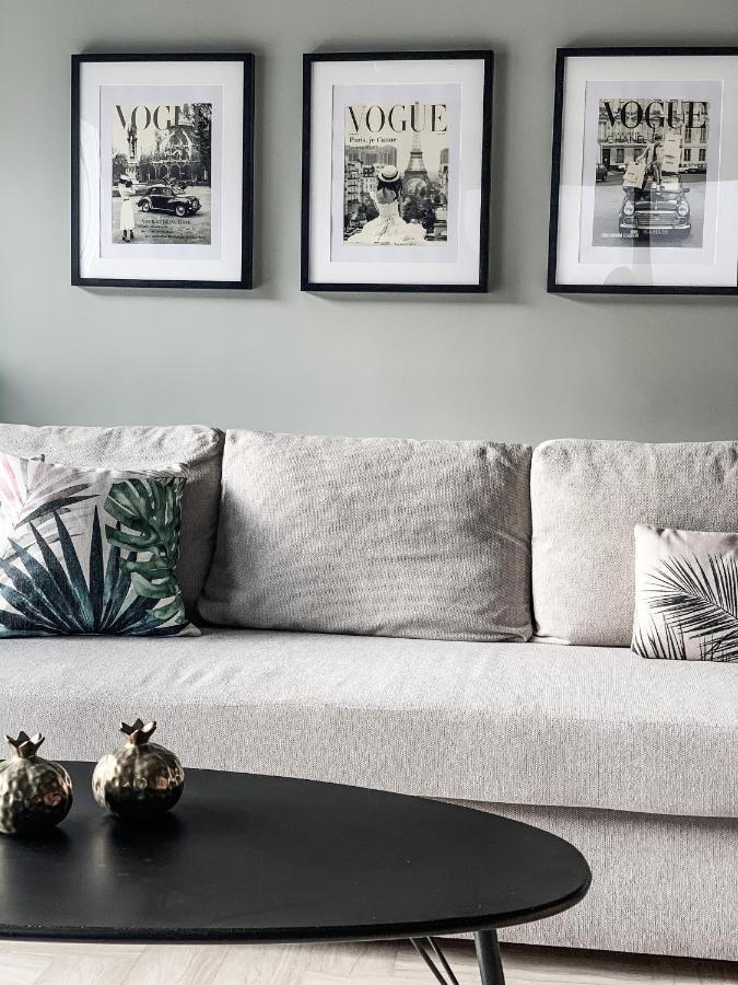 Boutique Homes Volos Exterior foto