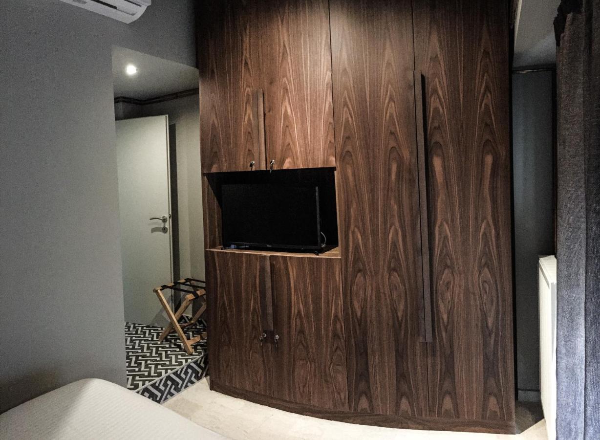 Boutique Homes Volos Exterior foto