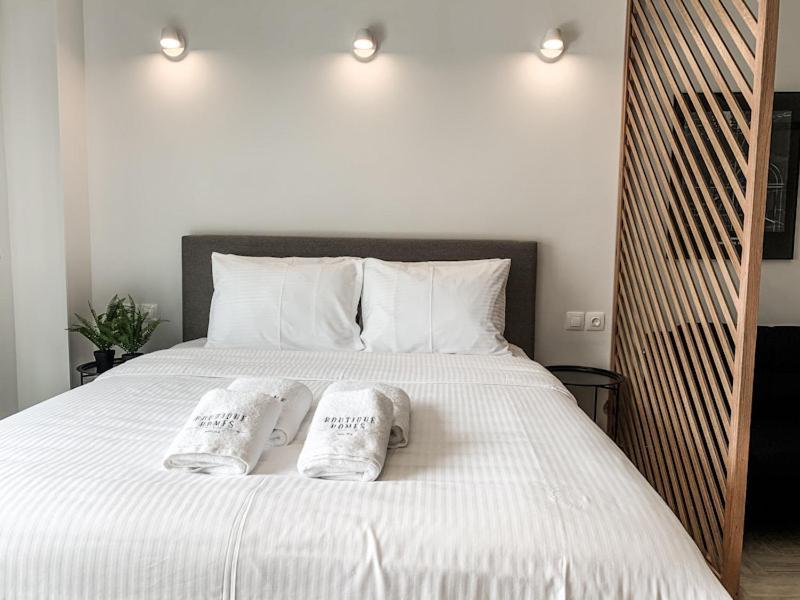 Boutique Homes Volos Exterior foto
