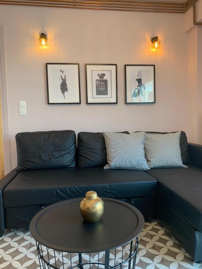 Boutique Homes Volos Exterior foto