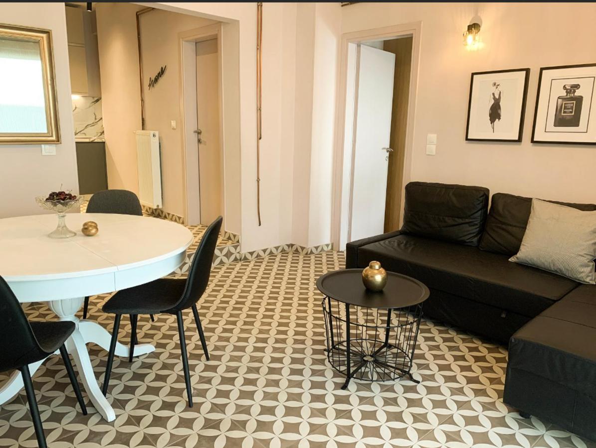 Boutique Homes Volos Exterior foto