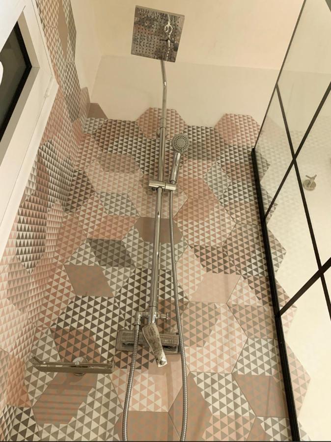 Boutique Homes Volos Exterior foto