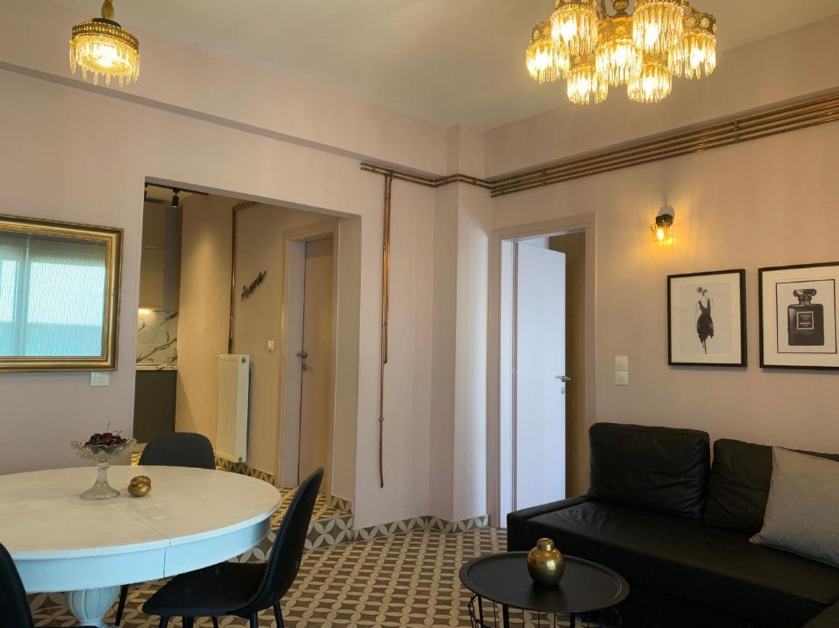 Boutique Homes Volos Exterior foto
