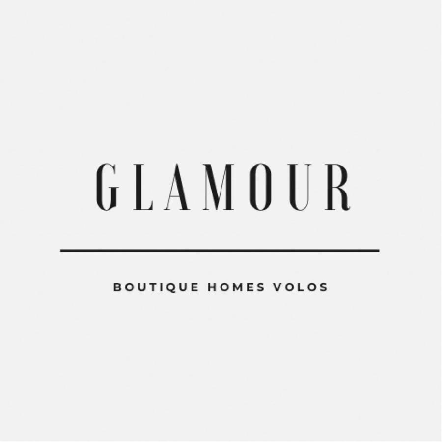 Boutique Homes Volos Exterior foto